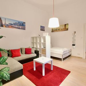 Appartement met Twee Slaapkamers